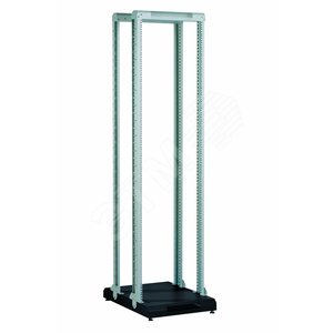 JEU MONT.19P 42U RAL7035 (NSYBTR42U) - Schneider Electric