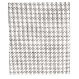 АНТИМОСКИТНАЯ РЕШЕТКА 197 X 215, НЕРЖАВЕЮЩАЯ СТАЛЬ 304L | NSYCAF170X190X | Schneider Electric