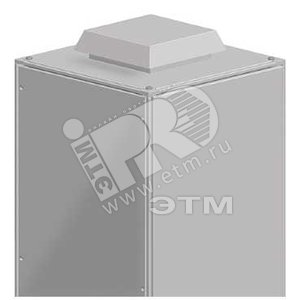 СМЕННЫЙ ФИЛЬТР ДЛЯ ВЕНТИЛЯТОРА 21305 | NSYCAF228R | Schneider Electric - Schneider Electric