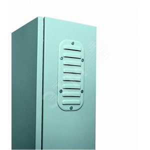 ВЕНТИЛЯЦИОННАЯ РЕШЕТКА 317x91mm | NSYCAG317X91M | Schneider Electric - Schneider Electric
