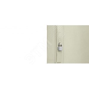 Замок висячий для 79000 - Schneider Electric
