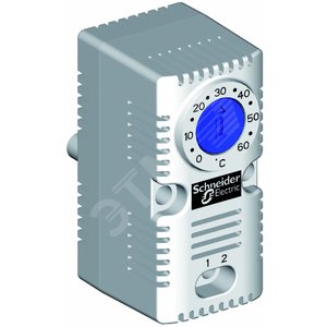 ТЕРМОСТАТ С НО КОНТАКТОМ | NSYCCOTHO | Schneider Electric - Schneider Electric
