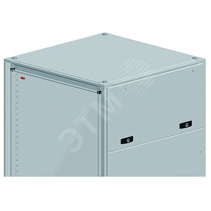 ГОРИЗ. ФАЛЬЦОВАННАЯ ПАНЕЛЬ 300x800 | NSYCDP38 | Schneider Electric - Schneider Electric