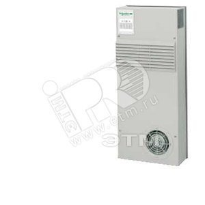 ВОЗД.-ВОЗД. ТЕПЛООБМЕННИК 10ВТ/Ч (NSYCEA15W230VL) - Schneider Electric