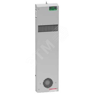 Теплообменник воздух-воздух 80Вт/К 230В 50Гц - Schneider Electric