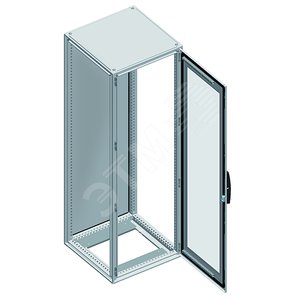 ОПОРА ДЛЯ ПЛАТ КАБ. ВВОДА CASYS 800x1000 | NSYCECS66 | Schneider Electric - Schneider Electric
