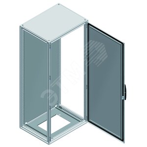 ОПОРА ДЛЯ ПЛАТ КАБ. ВВОДА CASYS 800x800 - Schneider Electric