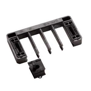 УПЛ. Д5-6 ДЛЯ ПЛАТ КАБ. ВВОДА С СОЕД.