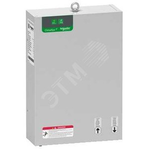 ТЕПЛ-К В-ВОД 1000ВТ 230В 50ГЦ | NSYCEW1K | Schneider Electric - Schneider Electric