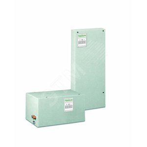 Обменник воздухо-водяной 3000Вт - Schneider Electric