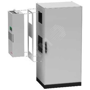 К-КТ РЕТРОФИТ CEW3K5 | NSYCEWRTFIT3K5 | Schneider Electric - Schneider Electric