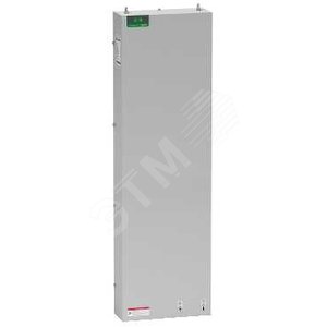 ТЕПЛ-К В-ВОД 6000ВТ НЕРЖ 230В 50ГЦ | NSYCEWX6K | Schneider Electric - Schneider Electric