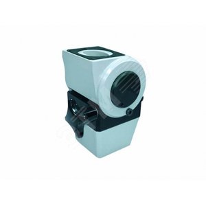 Fixation angle 30° carre de 50 - Schneider Electric