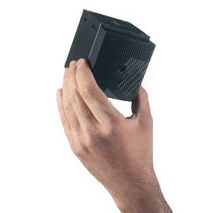 РЕЗИСТИВНЫЙ НАГРЕВАТЕЛЬ 90ВТ 24В | NSYCR100WU1 | Schneider Electric