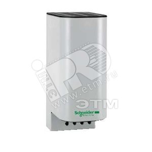 НАГРЕВАТЕЛЬ 90ВТ 24В | NSYCR100WU1C | Schneider Electric