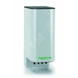 НАГРЕВАТЕЛЬ 90ВТ 400В | NSYCR100WU3C | Schneider Electric - Schneider Electric