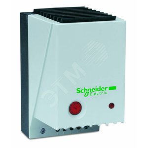 РЕЗИСТИВНЫЙ НАГРЕВАТЕЛЬ 400/550ВТ 230В - Schneider Electric