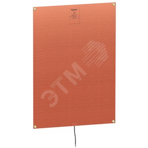 НАГРЕВАТЕЛЬ УЛЬТРАТОНКИЙ CRS 200ВТ 120В | NSYCRS200W240V | Schneider Electric