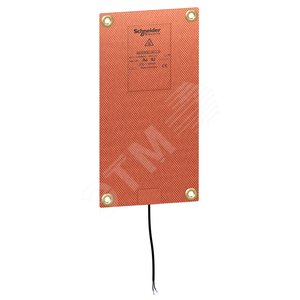 НАГРЕВАТЕЛЬ УЛЬТРАТОНКИЙ CRS 25ВТ 120В | NSYCRS25W120V | Schneider Electric