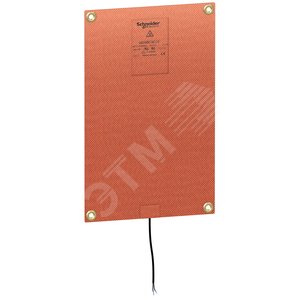 НАГРЕВАТЕЛЬ УЛЬТРАТОНКИЙ CRS 50ВТ 240В | NSYCRS50W240V | Schneider Electric