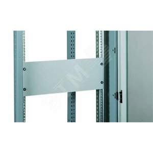 Панель-заглушка 19 дюйм. 9U - Schneider Electric