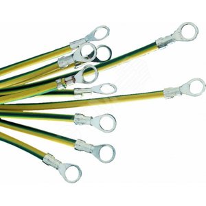EARTHING KIT FOR BOXES - Schneider Electric