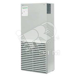 ОХЛАЖД. УСТРОЙСТВО БОКОВ. 1400ВТ 400В - Schneider Electric