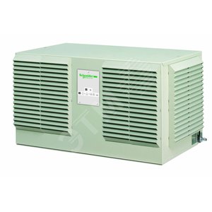 ОХЛАЖД. УСТРОЙСТВО ВЕРТИК. 1650ВТ 230В - Schneider Electric