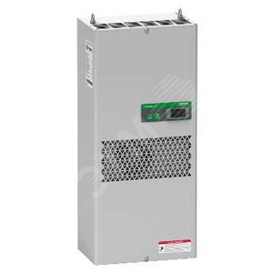 ХОЛ. АГ-Т 1000ВТ БОК 230В 50ГЦ | NSYCU1K | Schneider Electric - Schneider Electric