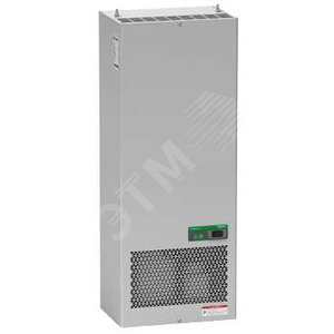 ХОЛ. АГ-Т 3000ВТ БОК 3Ф 400В 50ГЦ | NSYCU3K3P4 | Schneider Electric - Schneider Electric