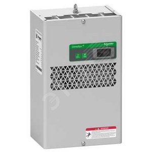 ХОЛ. АГ-Т 400ВТ БОК 230В 50ГЦ | NSYCU400 | Schneider Electric - Schneider Electric