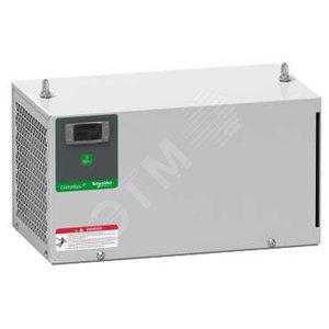 ХОЛ. АГ-Т 400ВТ КРЫШ 230В 50ГЦ | NSYCU400R | Schneider Electric - Schneider Electric