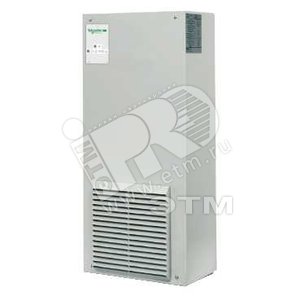 ОХЛАЖД. УСТРОЙСТВО БОКОВ. 760ВТ 230В (NSYCU760W230VL) - Schneider Electric