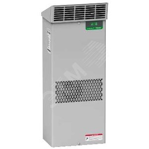 ХОЛ. АГ-Т ВНЕШНИЙ 1000W 230V | NSYCUHD1K | Schneider Electric - Schneider Electric