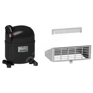 RAL7035 КОЖУХ - Schneider Electric