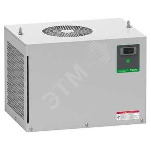 Агрегат холодильный 1500Вт крыша 230В 50Гц нержавеющая сталь - Schneider Electric