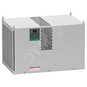 ХОЛ. АГ-Т 4000ВТ КРЫШ НЕРЖ 3Ф 400В 50ГЦ - Schneider Electric