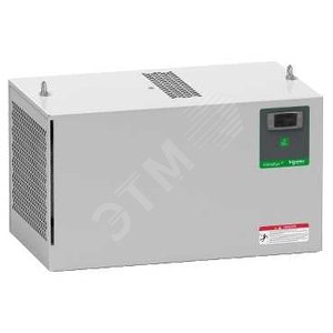 ХОЛ. АГ-Т 800ВТ КРЫШ НЕРЖ 230В 50ГЦ - Schneider Electric
