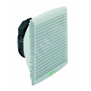 ВЕНТ-ТОР 180M3/Ч 48В ЦВЕТ RAL7035 | NSYCVF165M48DPF | Schneider Electric