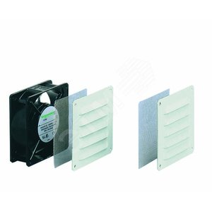 Комплект для вентиляции (NSYCVF54M230MM2) - Schneider Electric