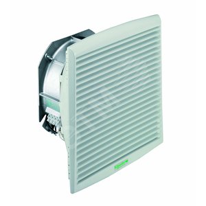 ВЕНТ-ТОР 526M3/Ч 230В ЦВЕТ RAL7035 | NSYCVF560M230PF | Schneider Electric