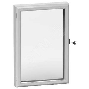 Окно дверное IP55 500x600мм - Schneider Electric