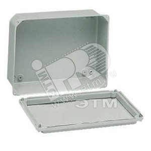 Коробка SDB IP55 низкая крышка 357х307х136 - Schneider Electric