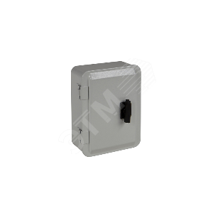 Коробка разветвительная SDB IP55 206Х156Х83 - Schneider Electric