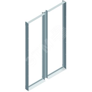 ДВОЙНАЯ МОНТАЖНАЯ РАМА 1400x1200 - Schneider Electric