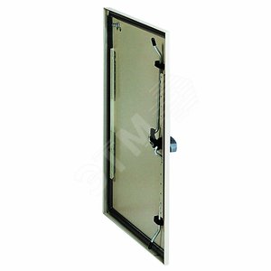ДВЕРЬ СПЛОШНАЯ S3D 700Х500 | NSYDS3D75 | Schneider Electric - Schneider Electric