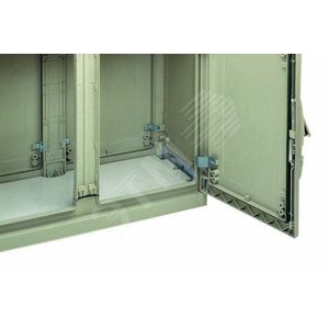 PPC POUR ARM.79000 1P 500X420 - Schneider Electric