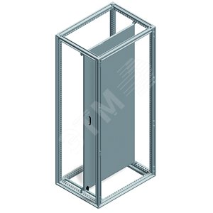 Дверь внутренняя 2000x1000мм