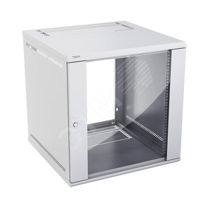 Шкаф настенный 600мм KDB 12U 19 дюйм. - Schneider Electric
