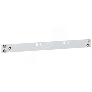 Компактная лампа 1U, для сокета UTE (NSYLAM1U) - Schneider Electric